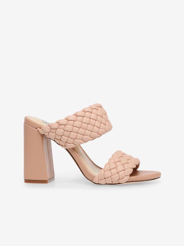 Steve Madden Steve Madden Tangle Пантофи Rozov