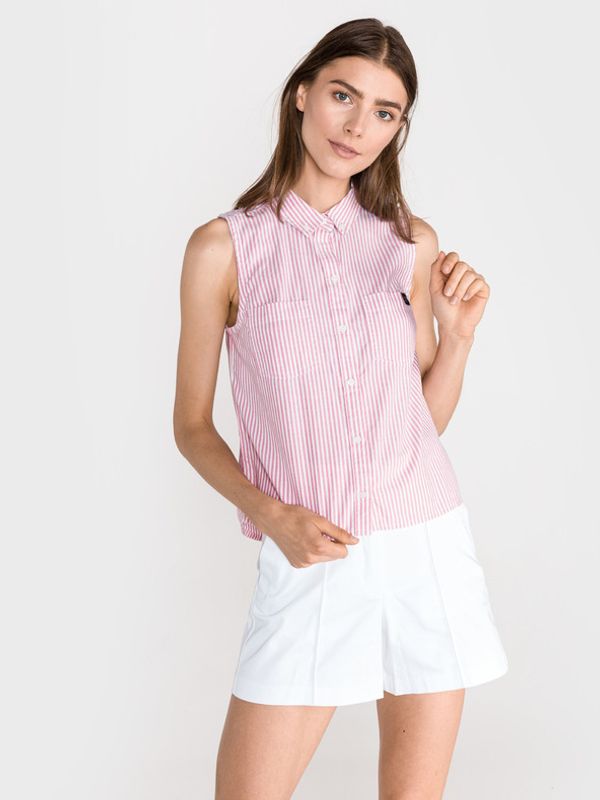 SuperDry SuperDry Риза Rozov