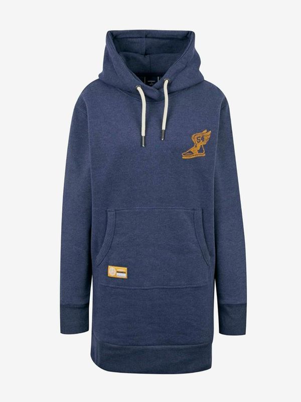 SuperDry SuperDry Рокля Sin