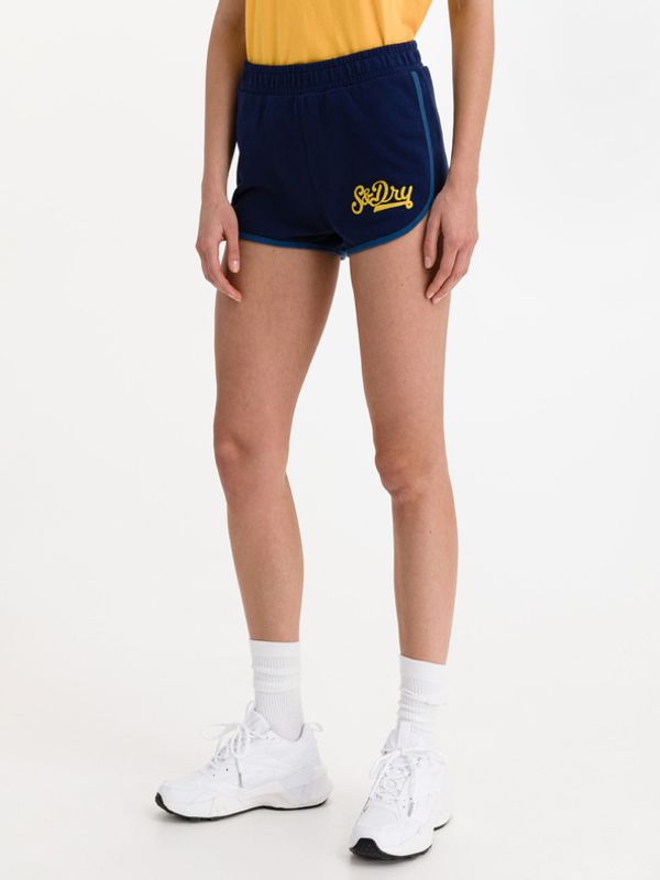 SuperDry SuperDry Шорти Sin