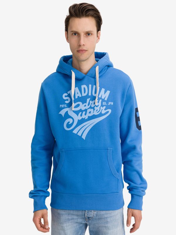 SuperDry SuperDry Sweatshirt Sin