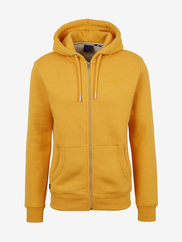 SuperDry SuperDry Sweatshirt Zhalt