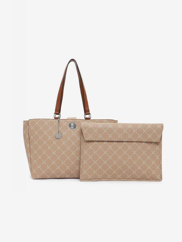 Tamaris Tamaris Anastasia Lock Дамска чанта Rozov