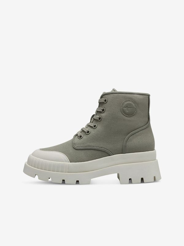 Tamaris Tamaris Боти Zelen