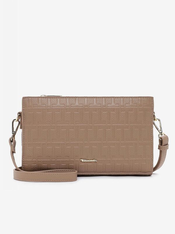 Tamaris Tamaris Julia Чанта за през рамо Bezhov