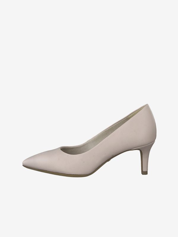 Tamaris Tamaris Обувки с ток Rozov