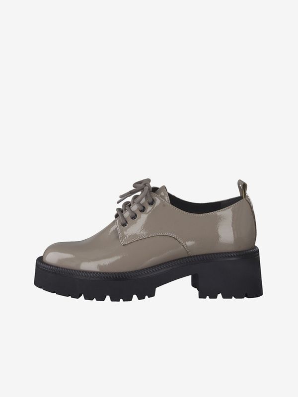 Tamaris Tamaris Обувки с връзки Kafyav