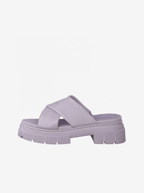 Tamaris Tamaris Пантофи Lilav