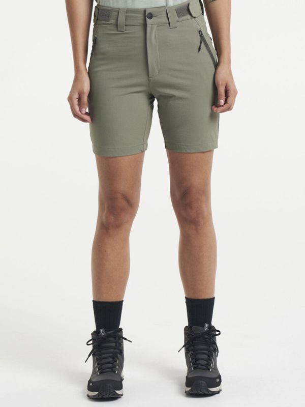 Tenson Tenson Adventure Шорти Zelen