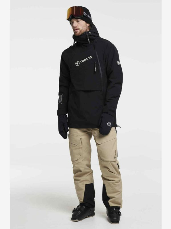 Tenson Tenson Aerismo JackoRak Яке Cheren