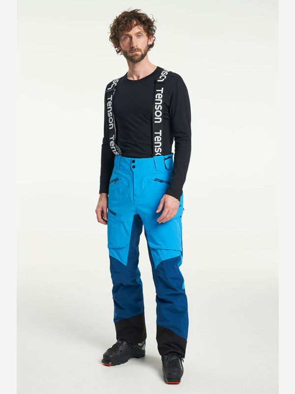 Tenson Tenson Aerismo Панталон Sin