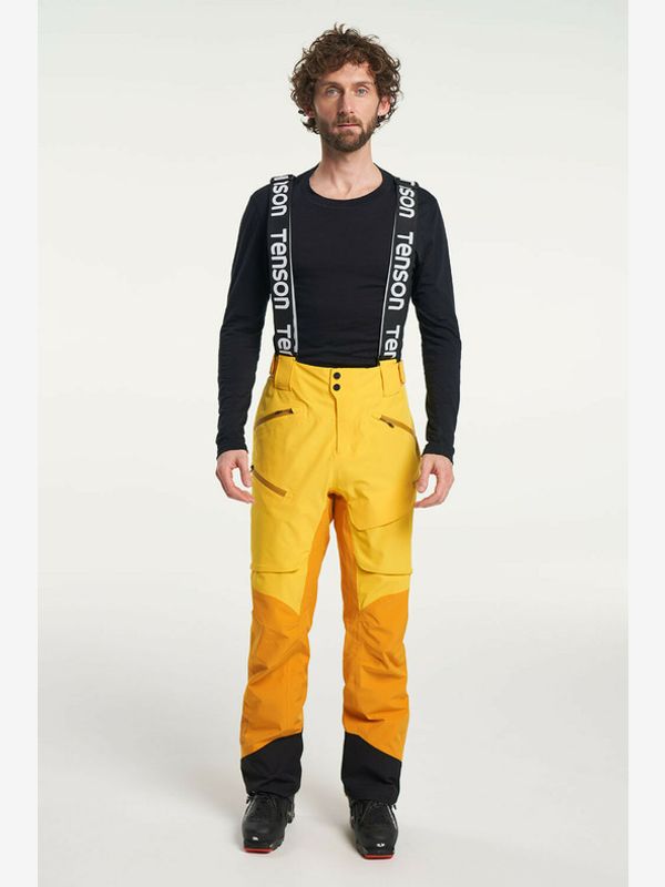 Tenson Tenson Aerismo Панталон Zhalt