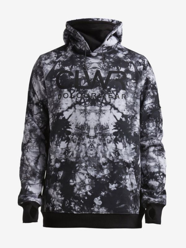 Tenson Tenson Bowl 2.0 Sweatshirt Byal