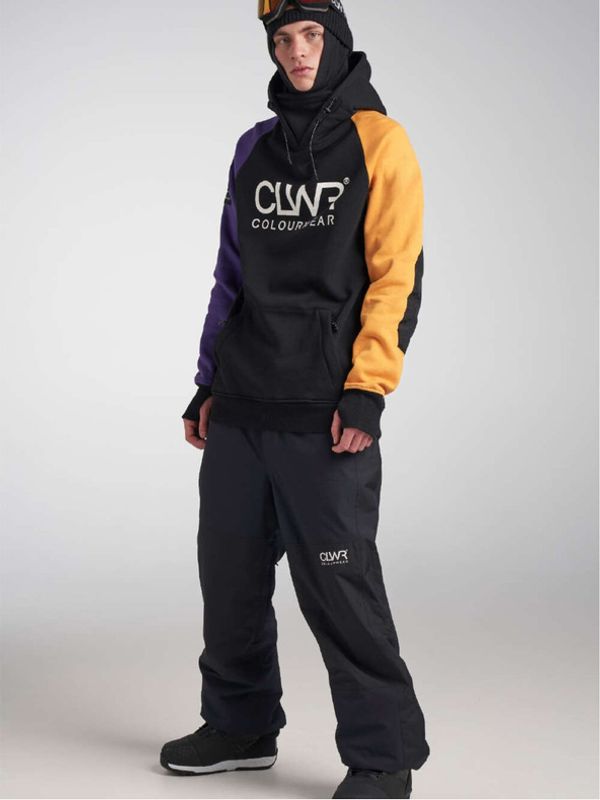 Tenson Tenson Bowl 2.0 Sweatshirt Cheren