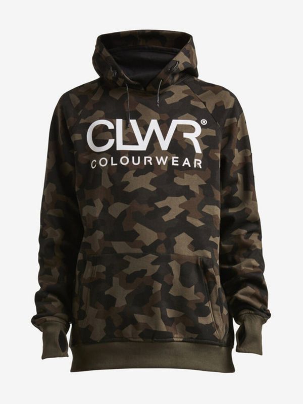 Tenson Tenson Bowl 2.0 Sweatshirt Kafyav