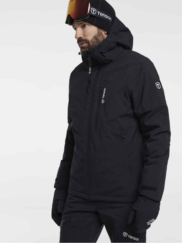 Tenson Tenson Core MPC Plus Яке Cheren