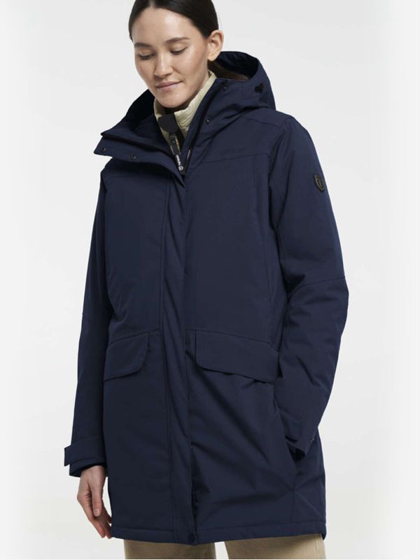 Tenson Tenson Hera MPC Winter jacket Sin