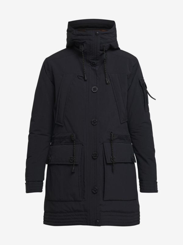 Tenson Tenson Himalaya Limited Парка Cheren