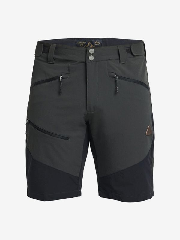 Tenson Tenson Himalaya Stretch Къси панталони Cheren