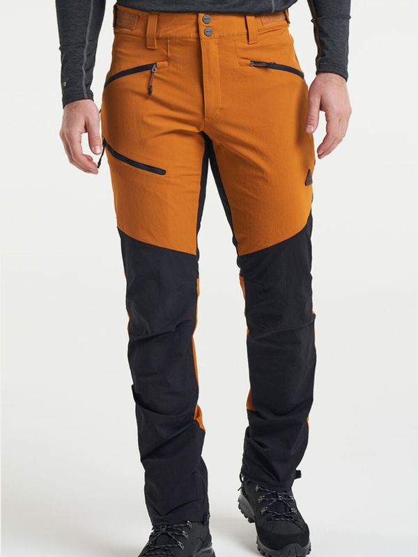 Tenson Tenson Himalaya Stretch Панталон Oranzhev