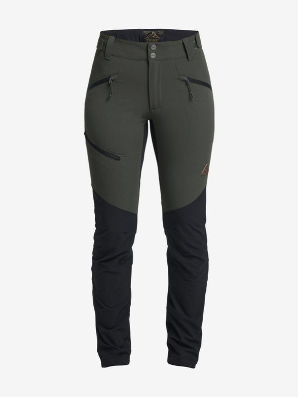 Tenson Tenson Himalaya Stretch Панталон Zelen
