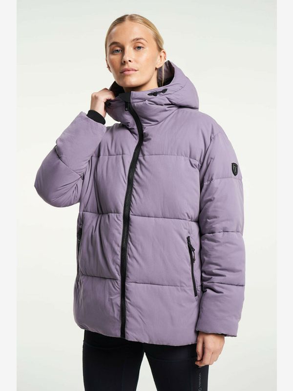 Tenson Tenson Milla Winter jacket Lilav