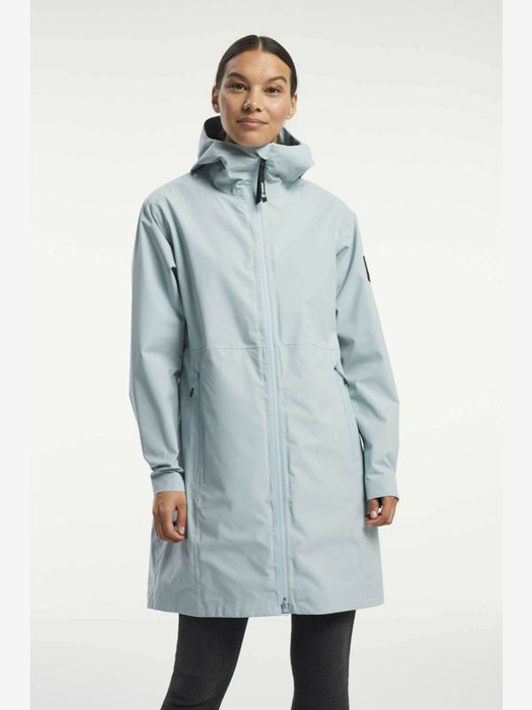 Tenson Tenson Misty Shell Яке Cheren