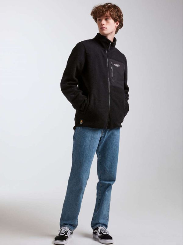 Tenson Tenson Pile 2.0 Sweatshirt Cheren