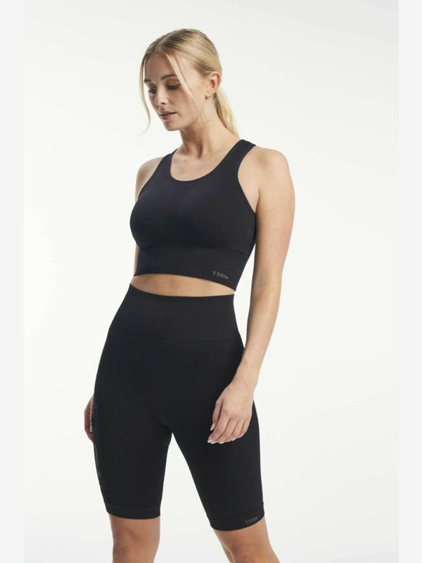 Tenson Tenson Seamless T-shirt Cheren