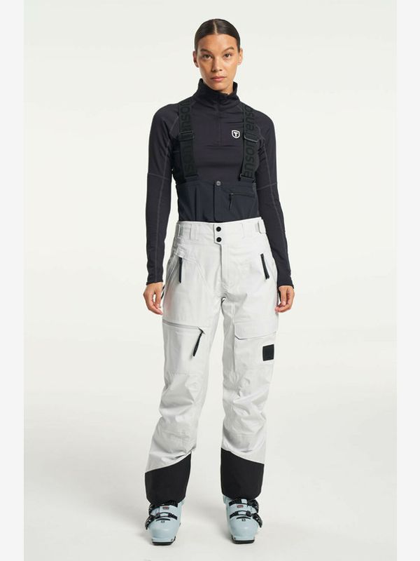 Tenson Tenson Shibui Shell Панталон Siv