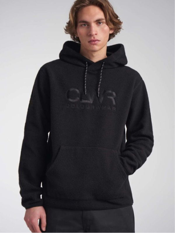 Tenson Tenson Teddy 2.0 Sweatshirt Cheren