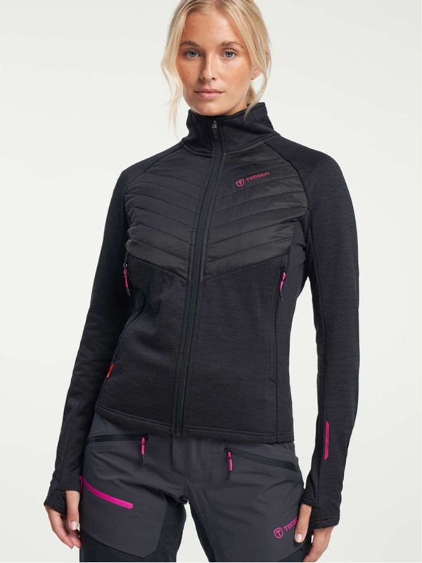 Tenson Tenson Touring Midlayer Sweatshirt Cheren