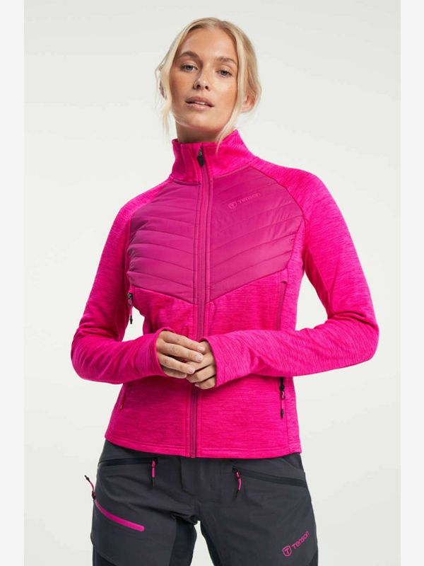 Tenson Tenson Touring Midlayer Яке Rozov