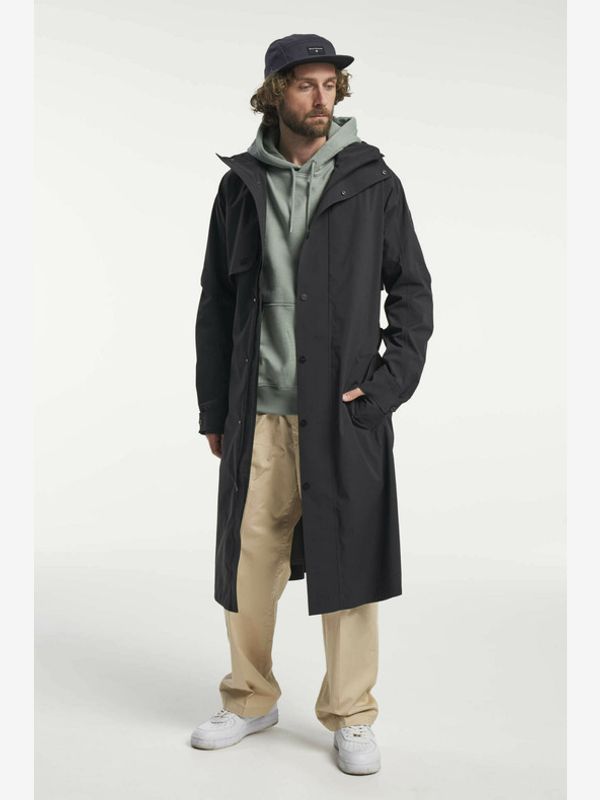 Tenson Tenson Trench Nouveau Яке Cheren