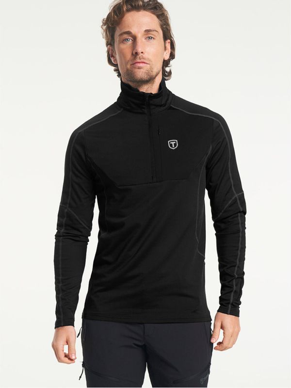 Tenson Tenson TXlite Halfzip Sweatshirt Cheren