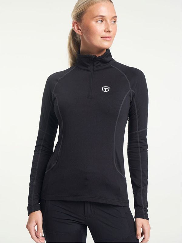 Tenson Tenson TXlite Halfzip Sweatshirt Cheren