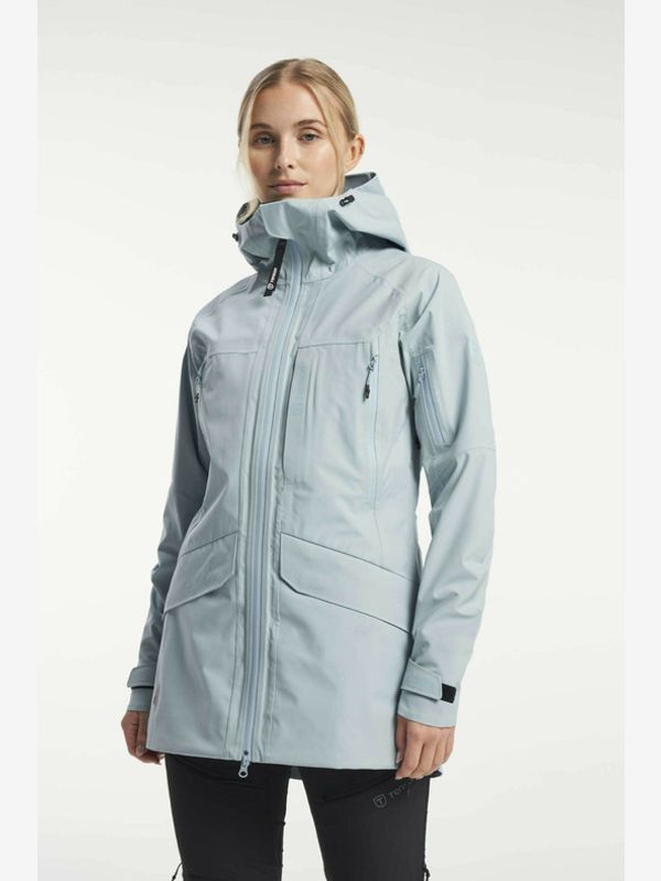 Tenson Tenson TXlite Shell Яке Sin