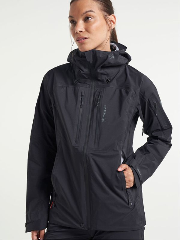 Tenson Tenson TXlite Skagway Shell Winter jacket Cheren