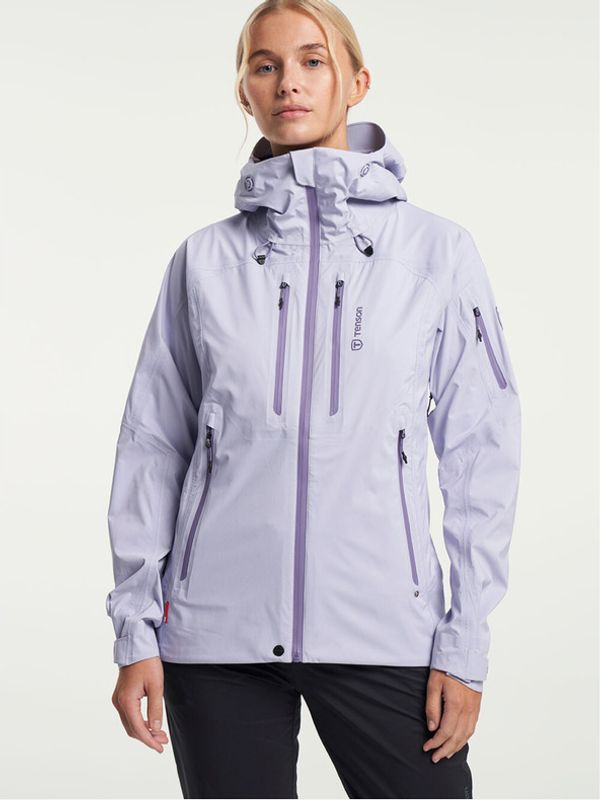 Tenson Tenson TXlite Skagway Shell Яке Lilav