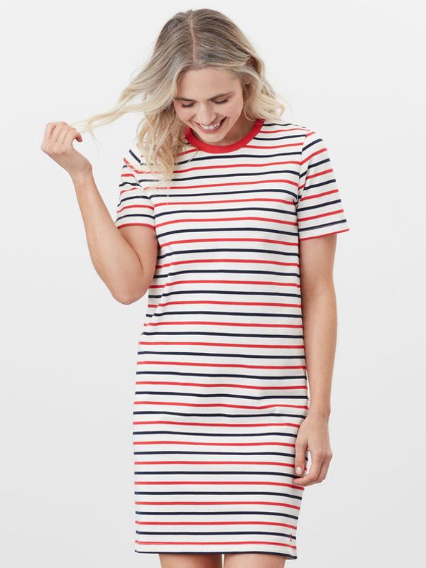 Tom Joule Tom Joule Рокля Byal