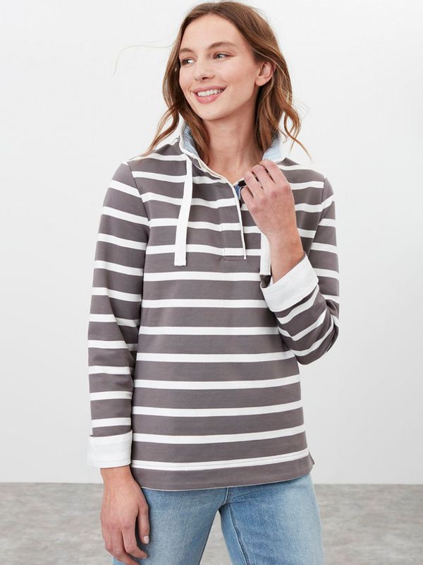 Tom Joule Tom Joule Sweatshirt Siv