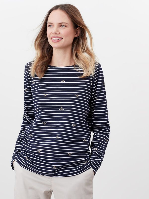 Tom Joule Tom Joule T-shirt Sin