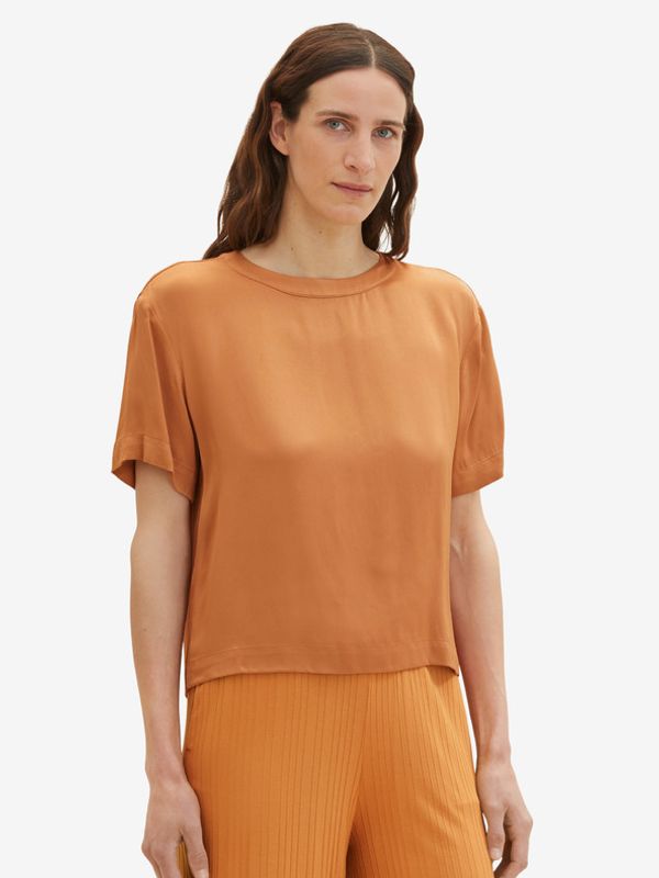 Tom Tailor Tom Tailor Блуза Kafyav