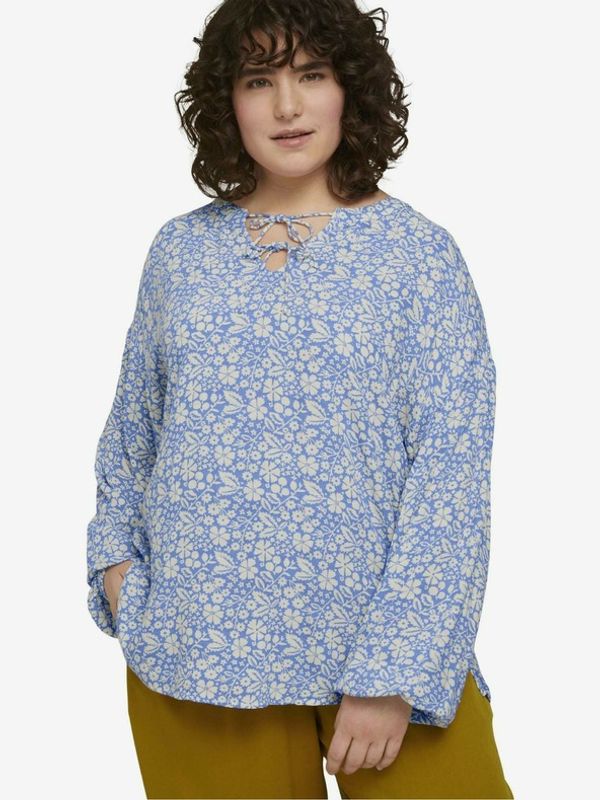 Tom Tailor Tom Tailor Блуза Sin