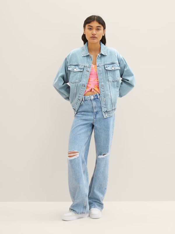 Tom Tailor Denim Tom Tailor Denim Jeans Sin