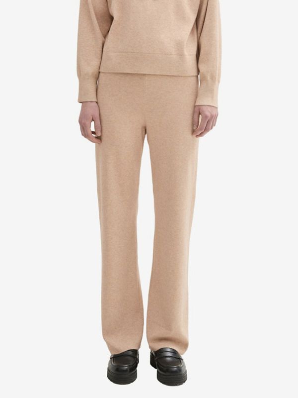 Tom Tailor Denim Tom Tailor Denim Панталон Bezhov