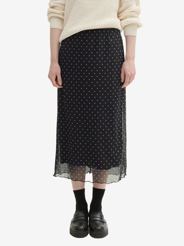 Tom Tailor Denim Tom Tailor Denim Пола Cheren