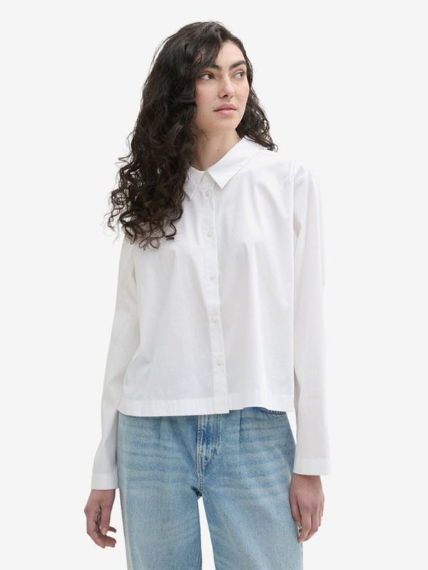 Tom Tailor Denim Tom Tailor Denim Риза Byal