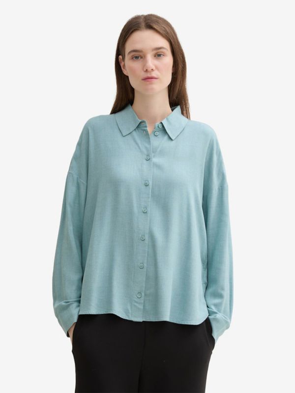 Tom Tailor Denim Tom Tailor Denim Риза Sin