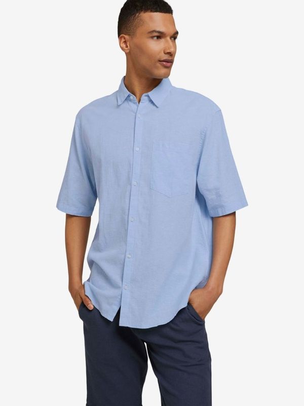 Tom Tailor Denim Tom Tailor Denim Риза Sin